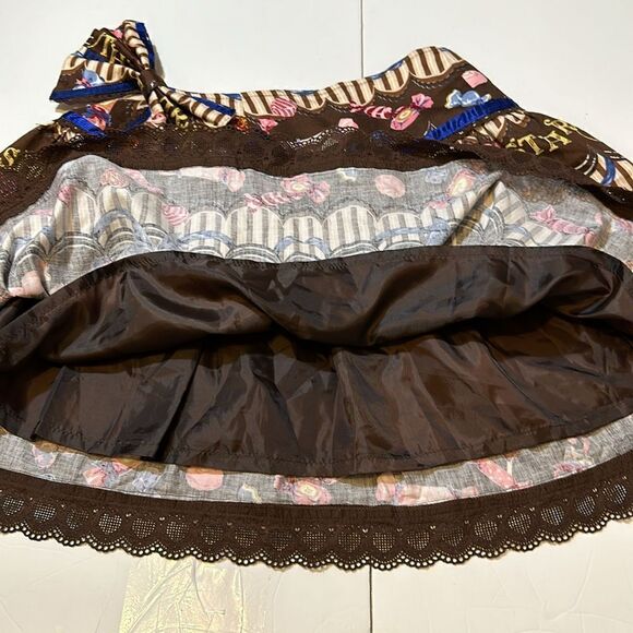 Baby the stars shine bright skirt (no size tag) please see measurements - Picture 10 of 12